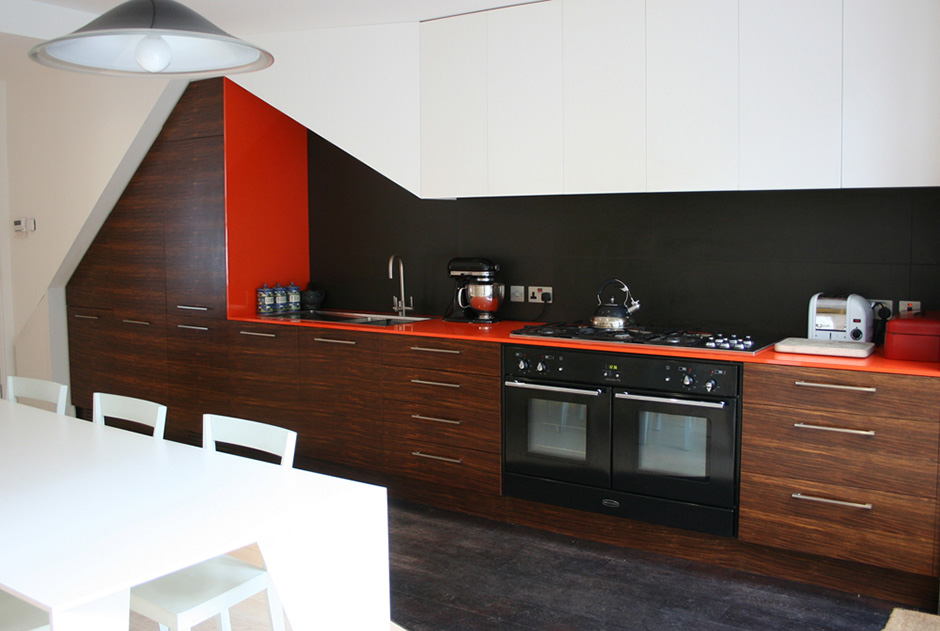 Balham Mark Dayman Designs