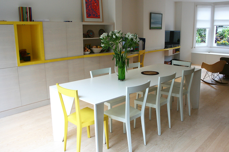 Balham Mark Dayman Designs