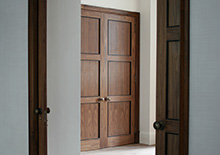 Kensington Doors